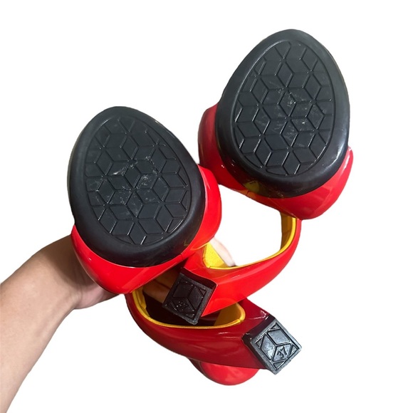 Julian Hakes Mojito heels - Picture 2 of 3